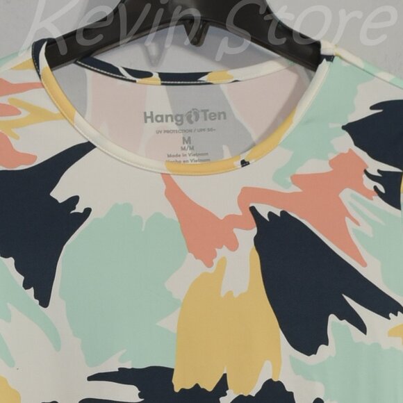 Hang Ten Women Sun Tee Long Sleeve‎ - Picture 5 of 10